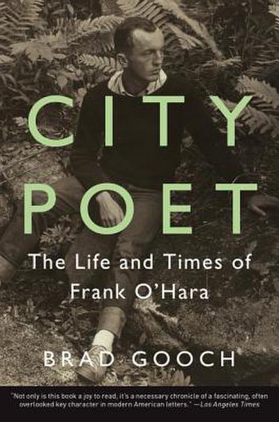 City Poet