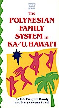 Polynesian Family System in Ka-U Hawaii