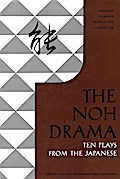 Noh Drama - Ten Plays