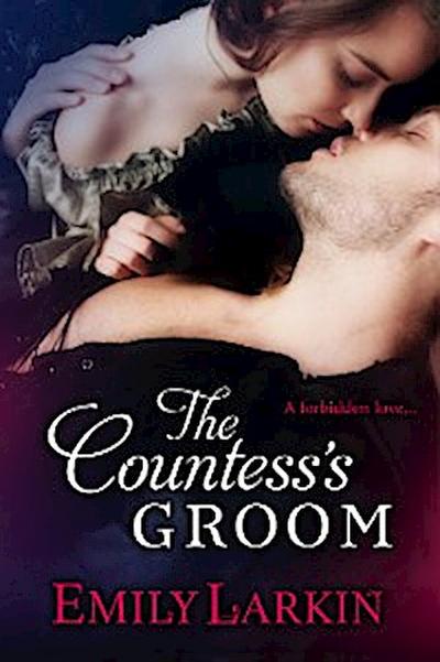 Countess’s Groom