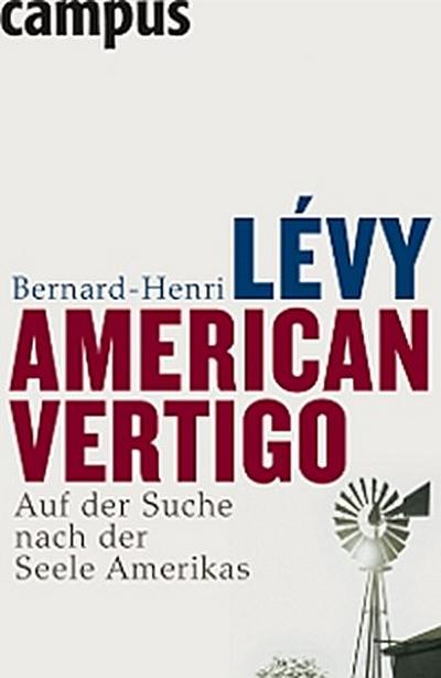 American Vertigo
