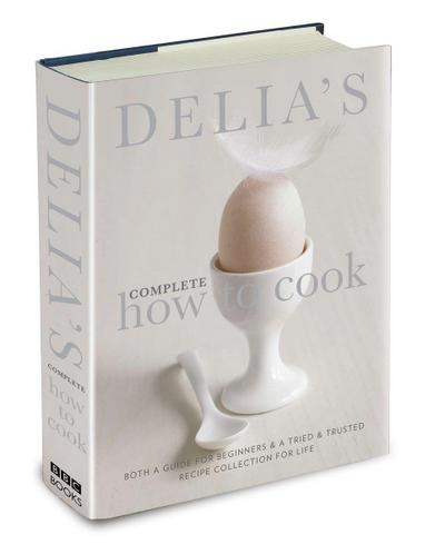 Delia’s Complete How To Cook