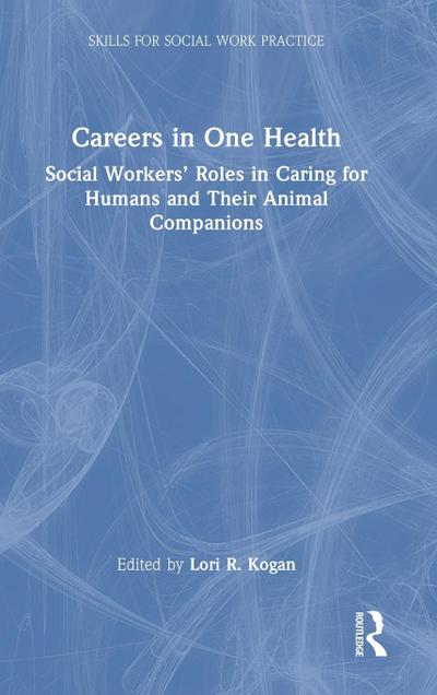 Careers in One Health