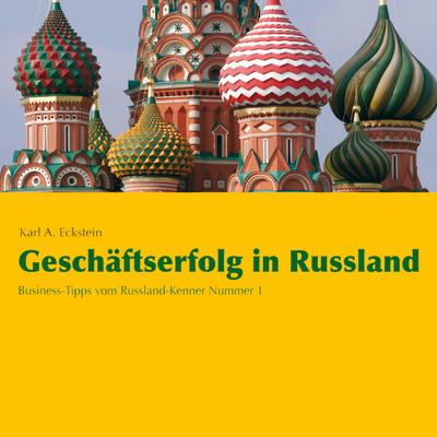 Geschäftserfolg in Russland