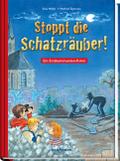 Stoppt die Schatzräuber!