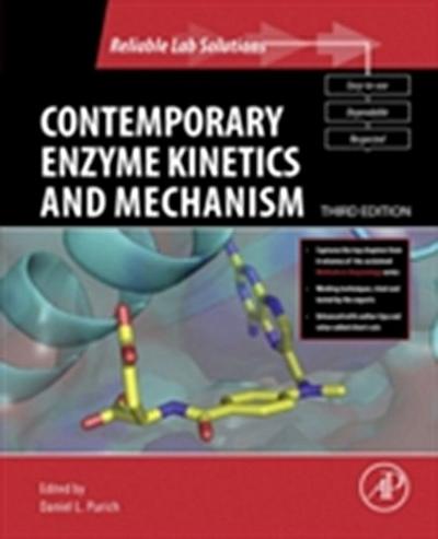 Contemporary Enzyme Kinetics and Mechanism