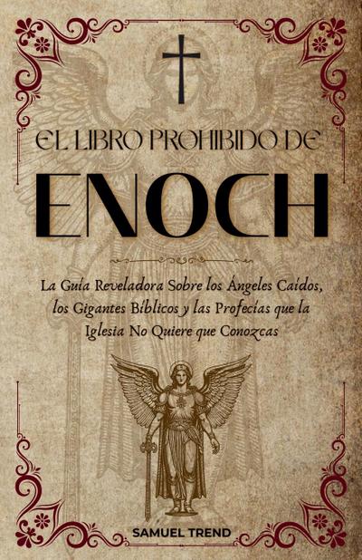El Libro Prohibido de Enoc