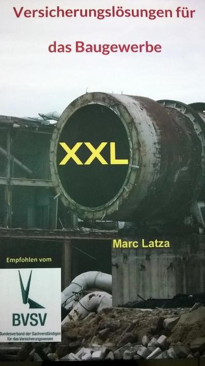 Versicherungslösungen für das Baugewerbe