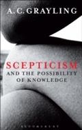 Scepticism and the Possibility of Knowledge