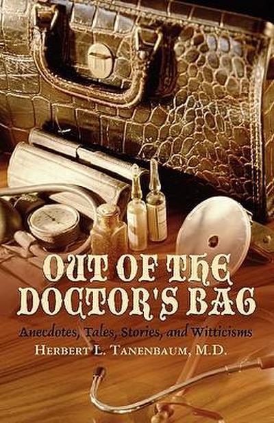 Out of the Doctor’s Bag