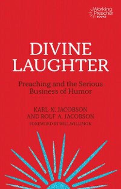 Divine Laughter