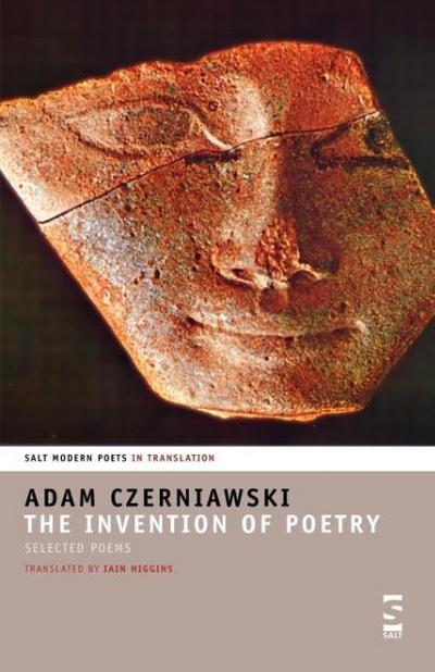 Czerniawski, M: The Invention of Poetry