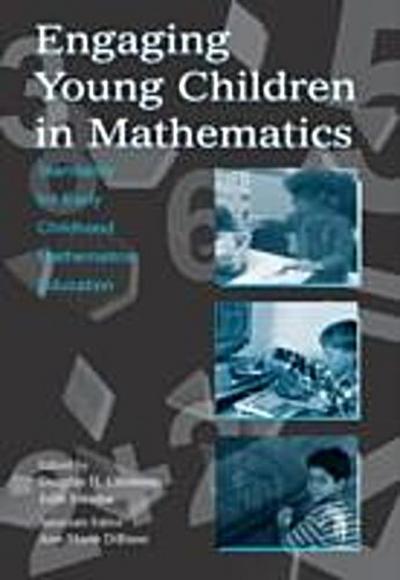 Engaging Young Children in Mathematics