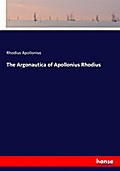 The Argonautica of Apollonius Rhodius