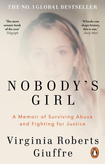Nobody’s Girl
