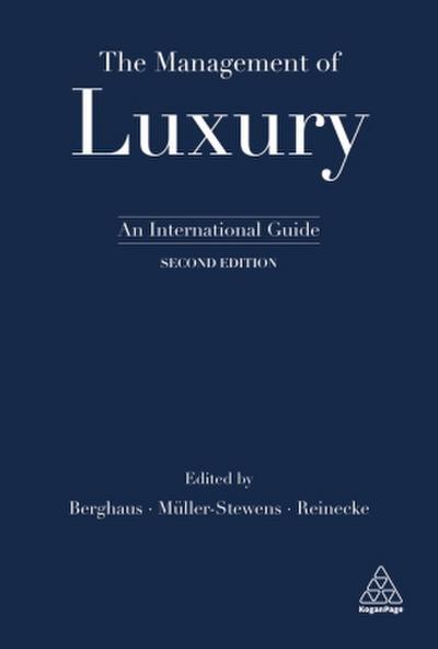 Management of Luxury