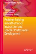 Problem Solving in Mathematics Instruction and Tea