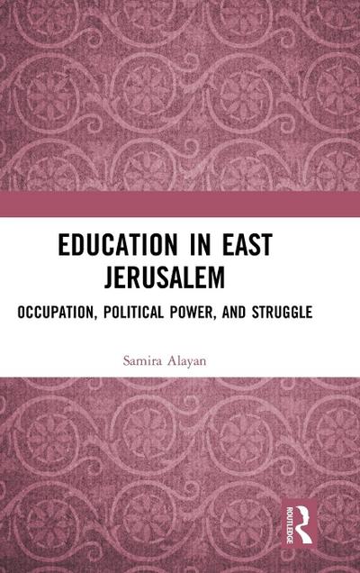 Education in East Jerusalem