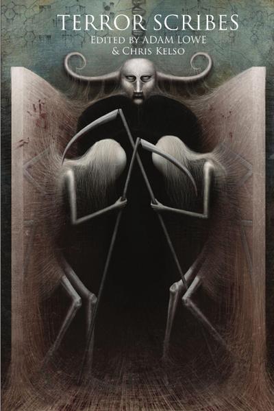 Terror Scribes