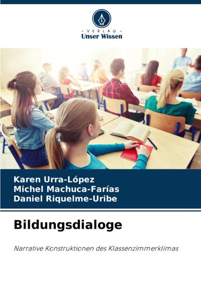 Bildungsdialoge