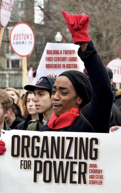 Organizing for Power