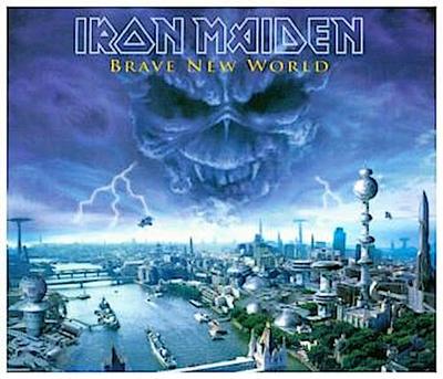 Brave New World (2015 Remaster)