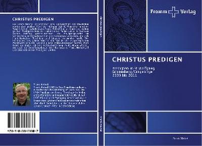 CHRISTUS PREDIGEN