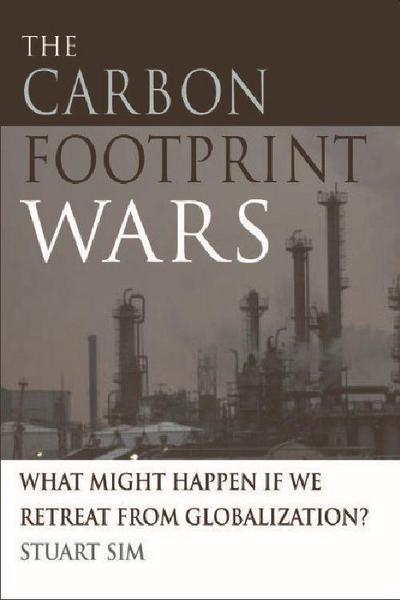 The Carbon Footprint Wars
