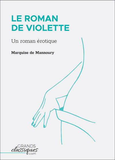 Le Roman de Violette