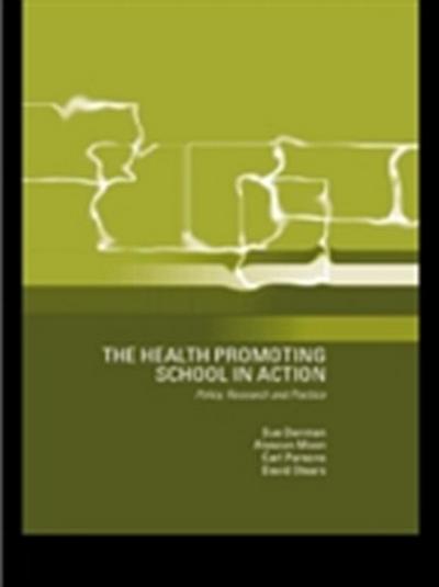 Health Promoting School