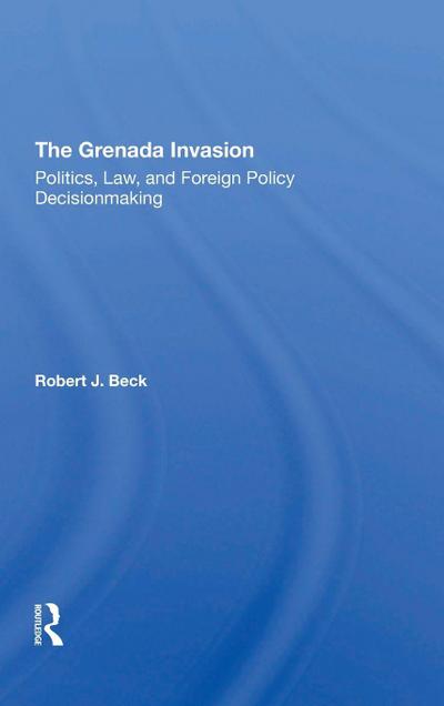 The Grenada Invasion