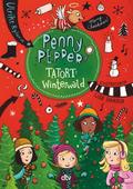 Penny Pepper - Tatort Winterwald