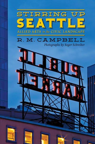 Stirring Up Seattle