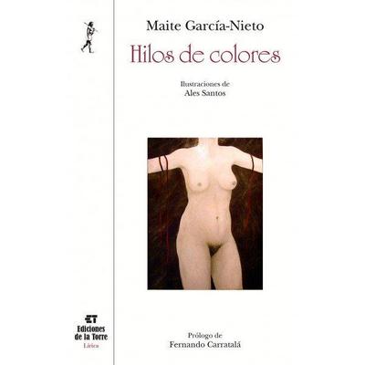 Hilos de colores