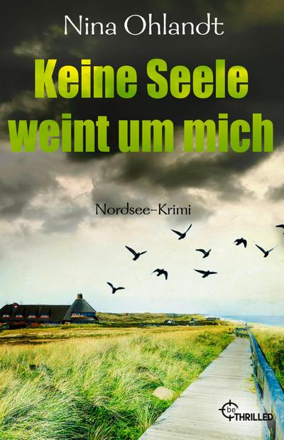 Keine Seele weint um mich