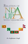 Relations of NDA And UPA with Neighbour
