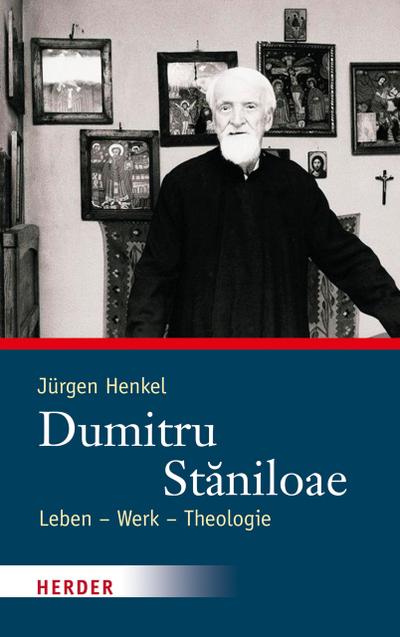 Dumitru St-niloae