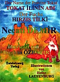 Der Name der Provinz Tokat & der Fuchs / TOKAT ILININ ADI & HIRZIS TILKI