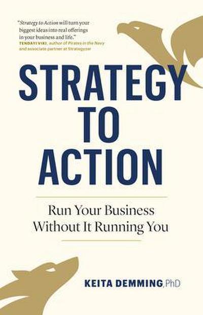 Strategy to Action