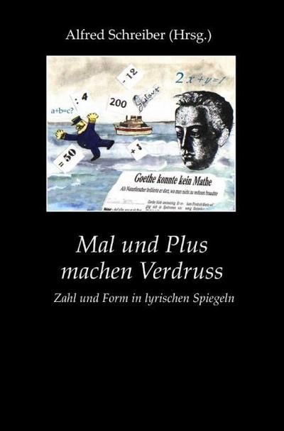 Mal und Plus machen Verdruss