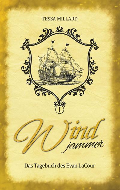 Windjammer