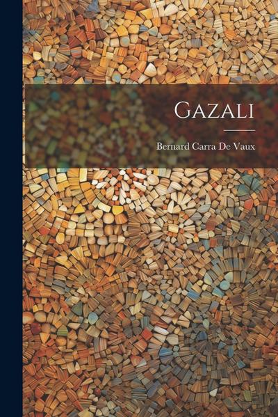 Gazali