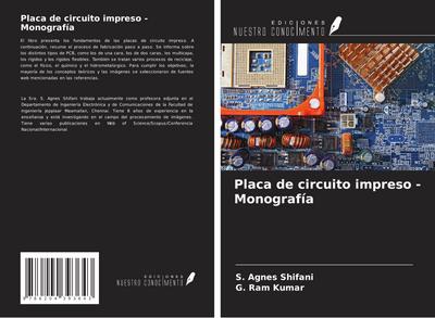 Placa de circuito impreso - Monografía