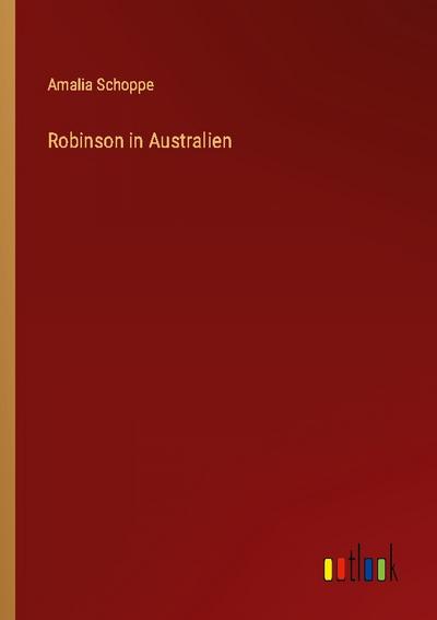 Robinson in Australien