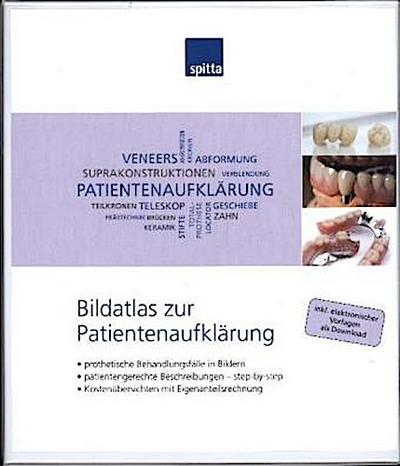 Bildatlas zur Patientenaufklärung