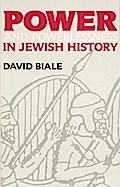 Power & Powerlessness in Jewish History