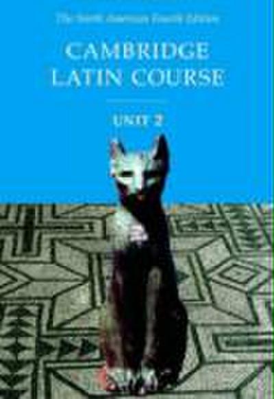 North American Cambridge Classics Project: Cambridge Latin C