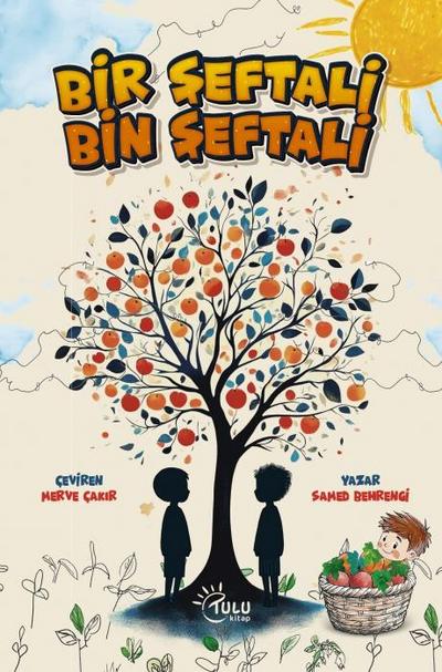 Bir Seftali Bin Seftali