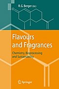 Flavours and Fragrances