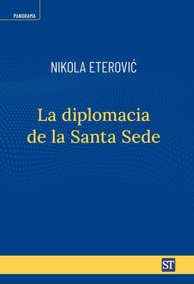La diplomacia de la Santa Sede